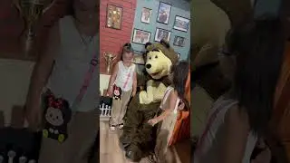 Маша и Медведь . В гостях🥰подпишись ставь лайк будет продолжение 😉