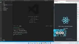#short5 sort video | reactjs | Create Your Own Modules  Include Your Own Module