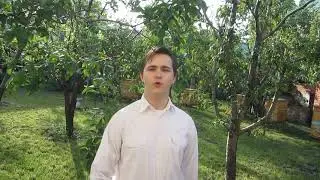 Яков Скворцов песня о России