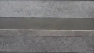 SPC Stepwood | Beton Zwart | HomingXL