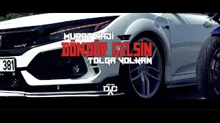 Murat Vadi & Tolga Volkan - Döndür Gelsin (Official Video)