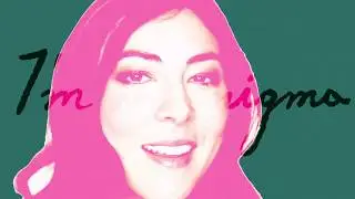 Heather Maloney - Enigma feat. Rachael Price [Official Lyric Video]