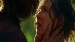 Kate and Saywer-Everytime we touch