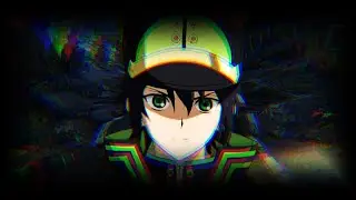 Seraph Of The End [AMV] - F.N (Lil Tjay)