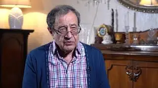 Трейлер документального фильма 