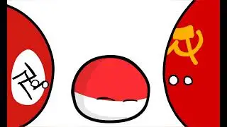 Poland Is divided 😈
