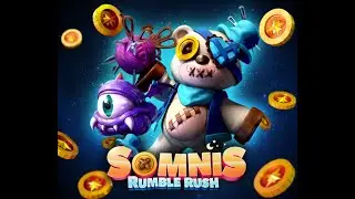 Somnis Rumble Daily Grind Tutorial