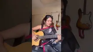 Abhi mujh me kahi- Fingerstyle