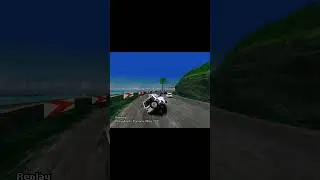 Pajero Wheelie