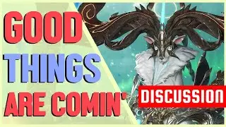 The Current State of Lost Ark and the Bright Future Ahead! | Lost Ark Discussion
