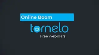 Build on the online Boom! 💥