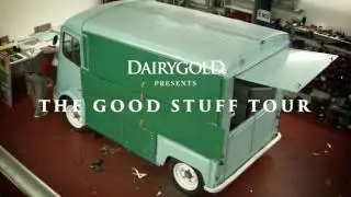 Roller Toaster: The Good Stuff Tour