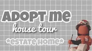 ☆my house tour // grxycloud☆