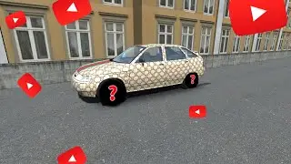 НОВЫЕ ДИСКИ на двенашку/ ЗАНИЖЕНИЕ подвески/ RP в RCD