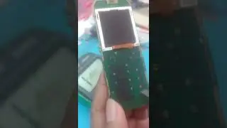 NOKIA 105 TOMBOL 8 DAN 9 TIDAK BERFUNGSI | NOKIA RM 1134 /1133 KEYPAD 789 SOLUTION