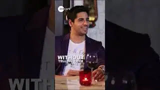 #SiddharthMalhotra was an actor even before he became one 😂#youtubeshorts #shorts #ytshorts