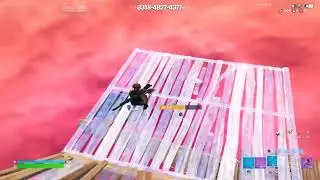FORTNITE OG - 1080x1080 building on PS4