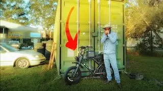 Electric Harmonica - Big Blues Sound!