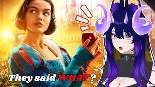 WHAT Are These Songs?! | Vtuber Reacts To Chat Music