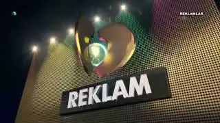Kanal D Reklam Jeneriği (2013-Günümüz)