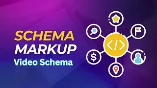 Video schema |  Bangla Tutorial 2024