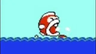 Super Mario Brothers 3 part 3