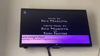 Everybody Loves Raymond Closing Credits