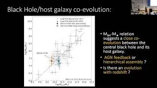 KIPAC@20: A rare case of strong lensing by a quasar (Martin Millon)