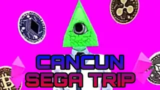 cancun sega slowed (super trip remix)