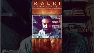 Kalki 2898 AD Director Nag Ashwin Interview 5/6 #shorts #kalki #kalki2898ad