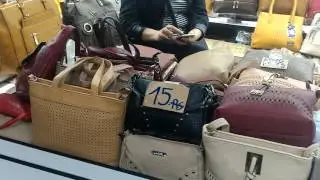 BRÁS só BOLSAS  bazar Oriente