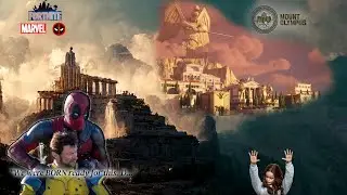 Fortnite Adventure🎂 | Ep.20 | BDay Beat PT.7 • Showdown atop Zeus' Statue {w/ NickTommyGun}