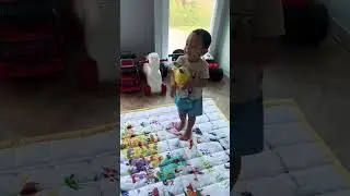 Sizce nasıl olmuş #baby #komedya #akım #komik #funny