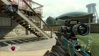 1v1 vs. SnakeWarrior125