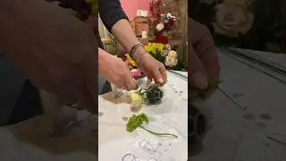 Самые худшие работники! #флорист #цветы #школафлористики