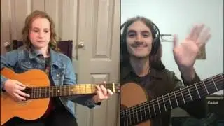 Online Guitar Lessons