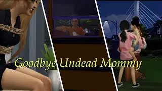 Sims 4- Zombie Animation#4 