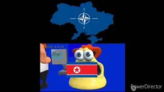 POV: Ukraine