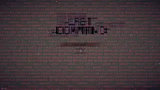 Last Command - MasterPiece.exe (Extended)