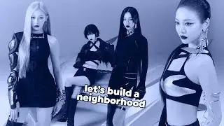 every genre of house in kpop