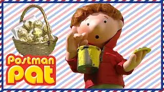 The Search for Pixie Gold! 🌈🌟 | Postman Pat | Full Episodes