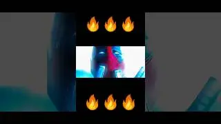 🔥Дэдпул🔥💯 #подпишись #поставьлайк #рек #дэдпулиросомаха #эдит