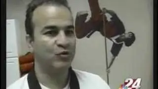 NBC Action 24 News Story