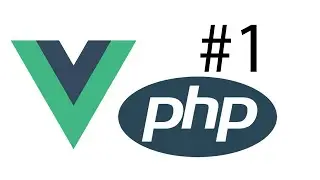 PHP+VUE CRUD 1 - API เชื่อมต่อฐานข้อมูล
