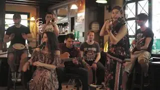 Kan Marau La - Vistani