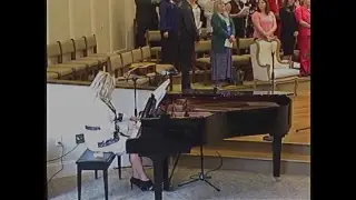 Roaring Fork Baptist Church