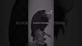 Eagles can live up to 70 years old
