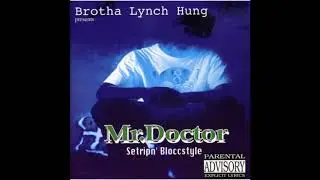 Mr. Doctor - Bloccstyle