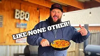 Leftover Turkey like you’ve never seen!  Green Mountain Grills