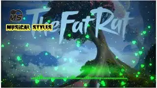 THE FAT RAT & LAURA BREHM WE'LL MEET AGAIN [REGGAE RMX] [JPARK PRO]